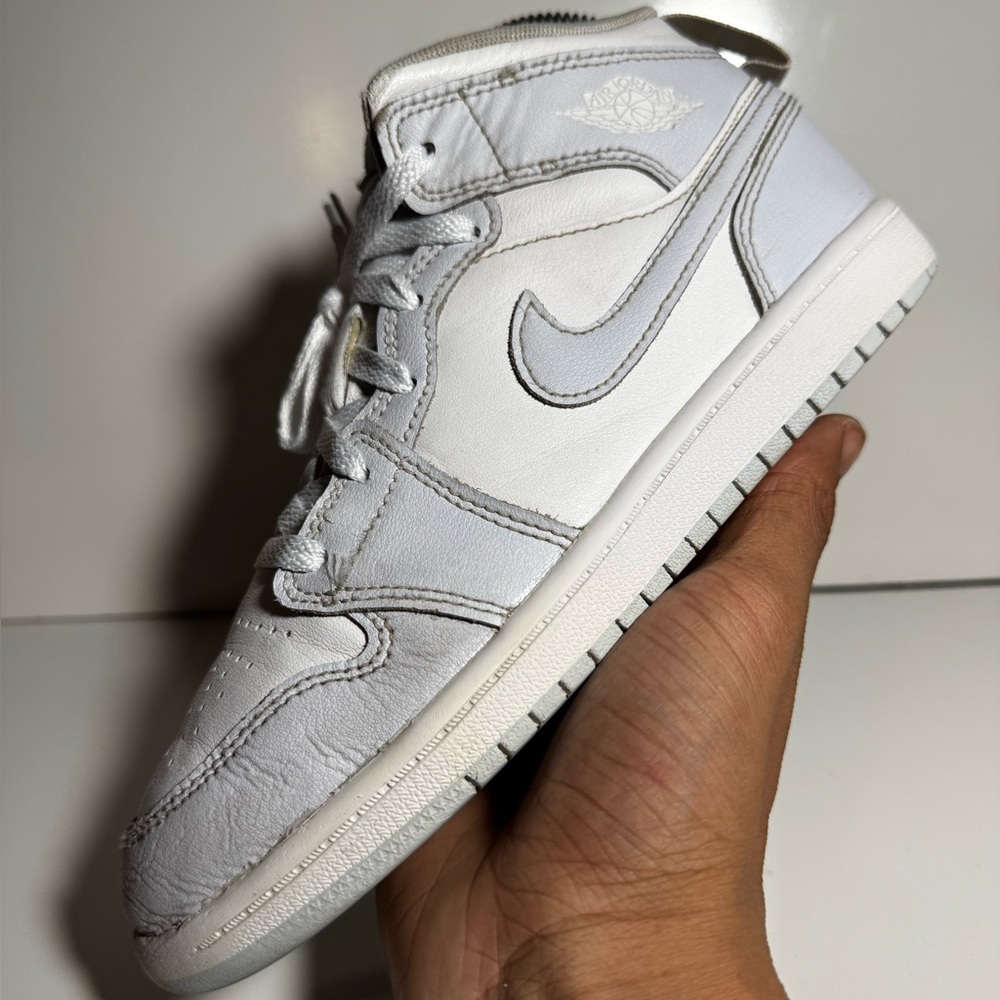 Air Jordan 1 Mid “Cobalt Bliss” PS Size 3Y